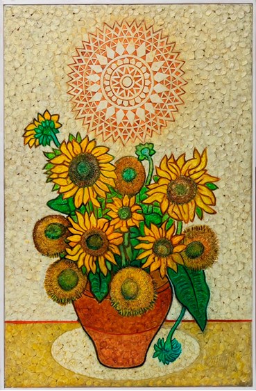 Garnik DerHacopian, Untitled, 0, 15207