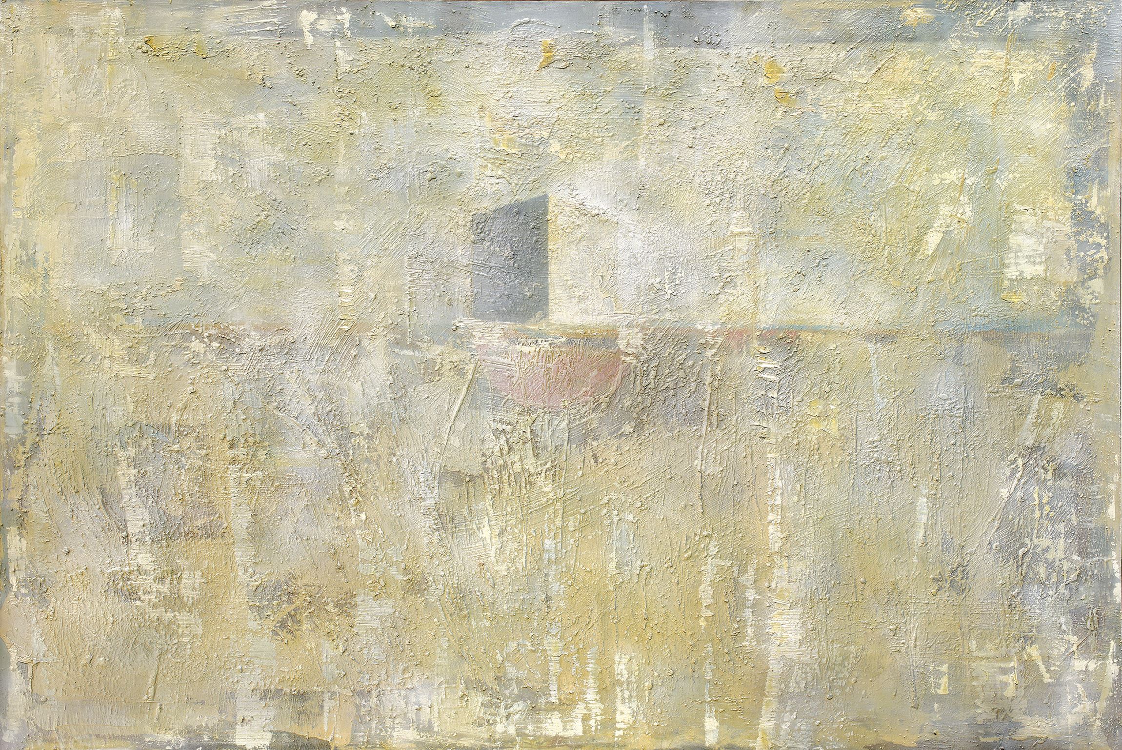 Morteza Ahmadvand, Untitled, 2021