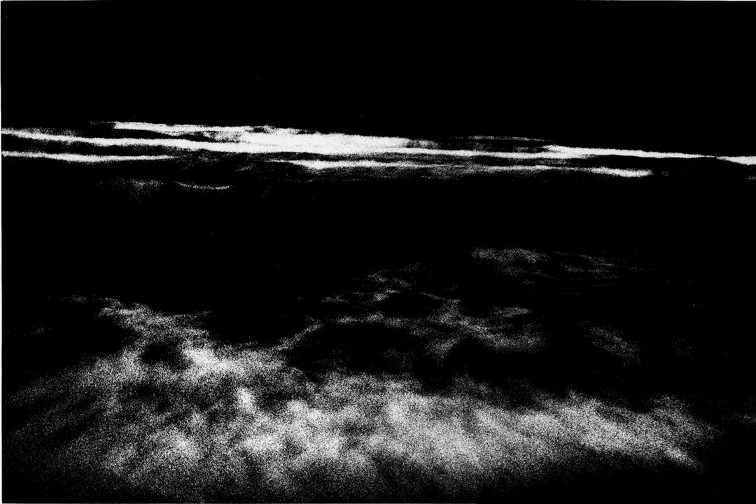 Kaveh Seyed Hosseini, Untitled, 2020