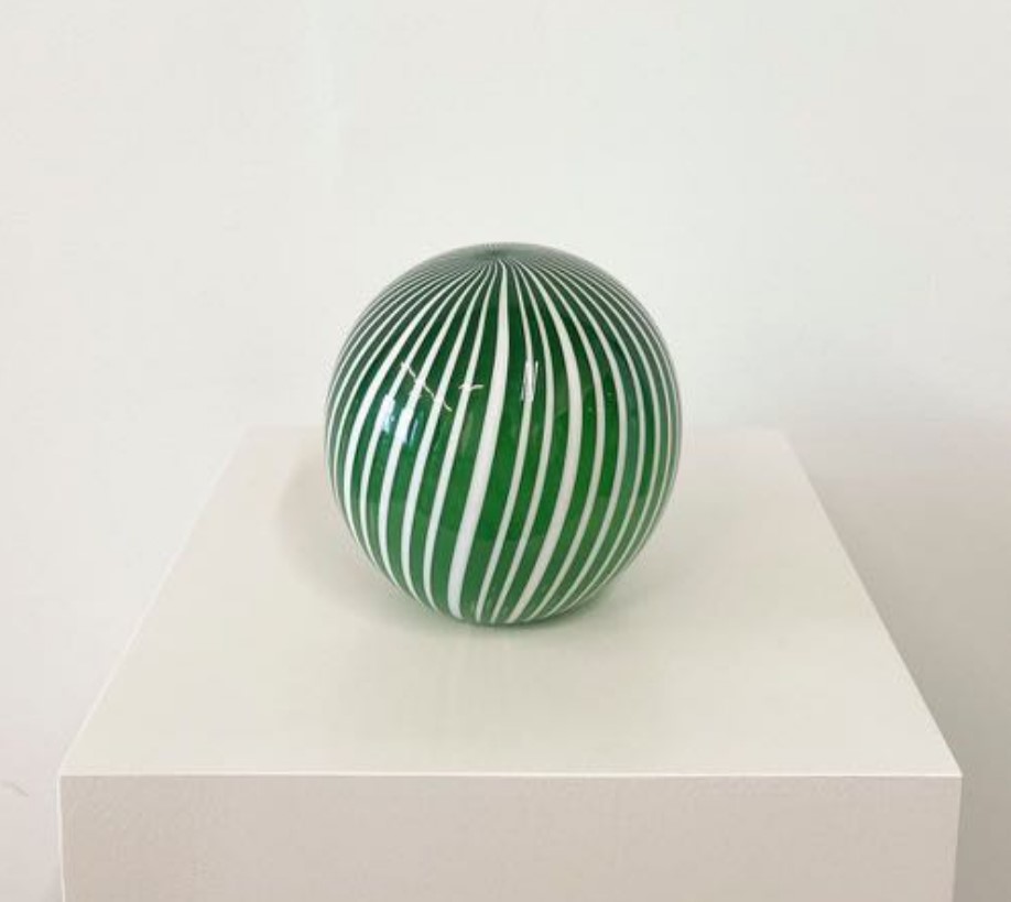 Andisheh Avini, Untitled, 2022
