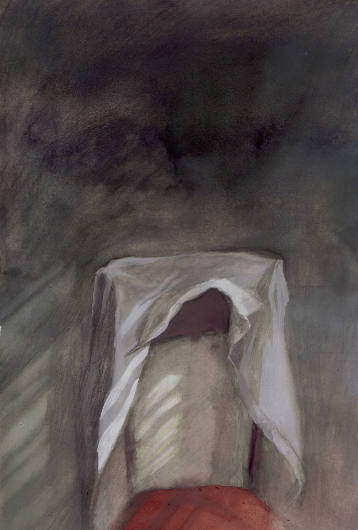 Maryam Tabatabaee, Shine on Me No.7, 2016
