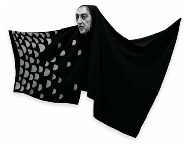 Noushin Vedaei, Untitled, 2024, 0