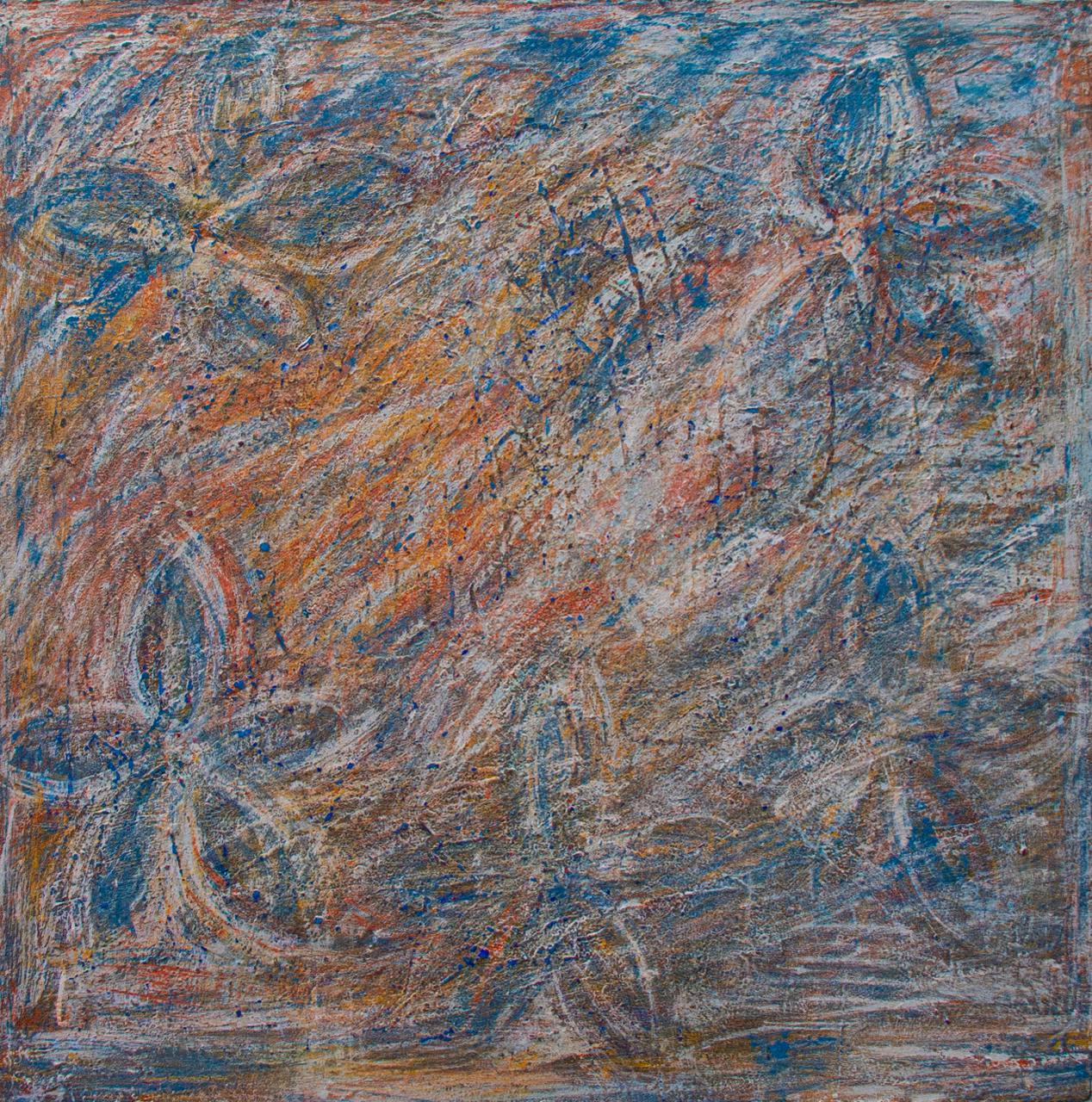 Homayoun Salimi, Untitled, 0