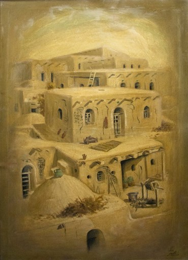 Mahmoud Zanganeh, Untitled, 0, 0