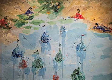 , Mohsen Jamalinik, Untitled, , 79408