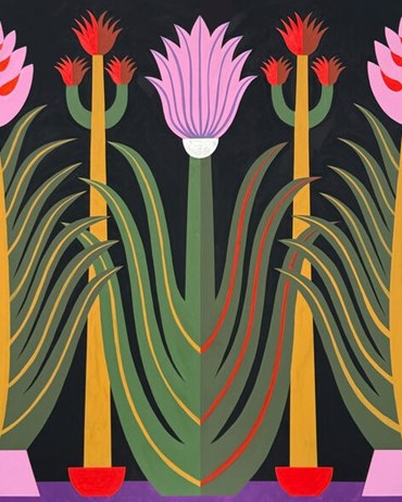 , Agostino Iacurci, Deliciarum 2, 2025, 78357