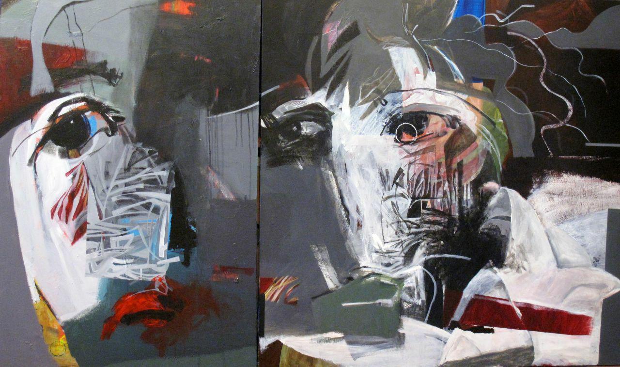 Elham Shiravi, Untitled, 0