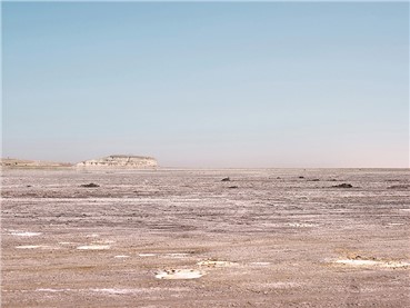 Photography, Alireza Fani, Lake Urmia, , 2549