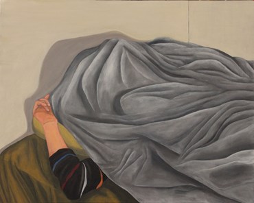 , Ardavan Entezari, Untitled, 2026, 83897