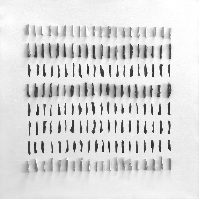 Shiva Kakavandi, Untitled, 2017
