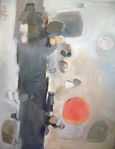 Painting, Jila Kamyab, Untitled, 2008, 70510