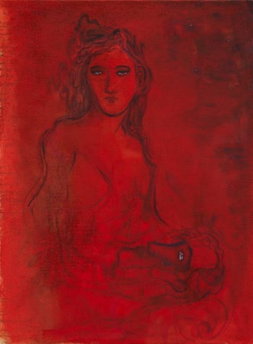 , Behrang Karimi, Quell, 2025, 79564