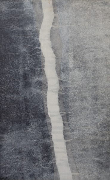 Ida Aslanian, Untitled, 2017, 0