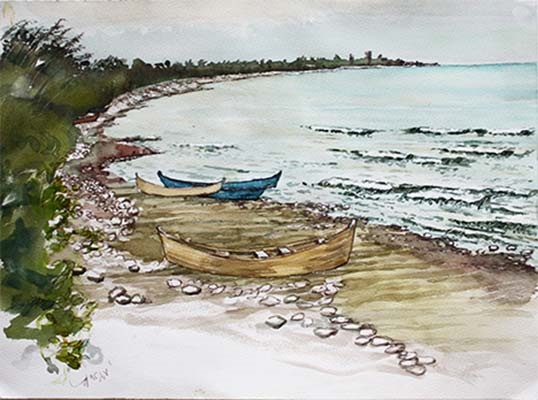 Saeid SaadatNia, Untitled, 0