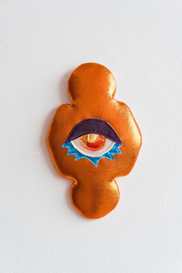 Others, Hemaseh Manawi Rad, Composure, 2024, 78292