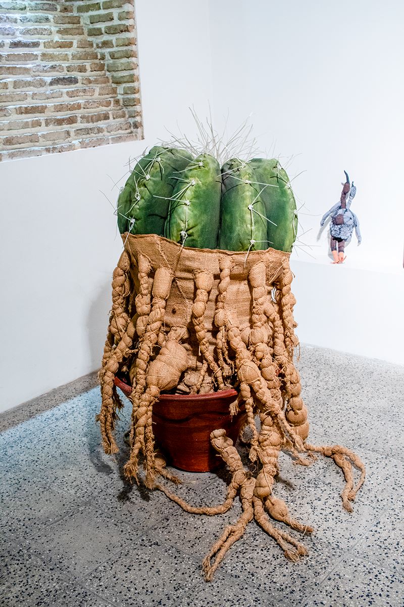 Parisa Taghipour, Untitled, 2020