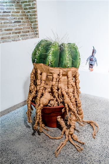 Parisa Taghipour, Untitled, 2020, 0