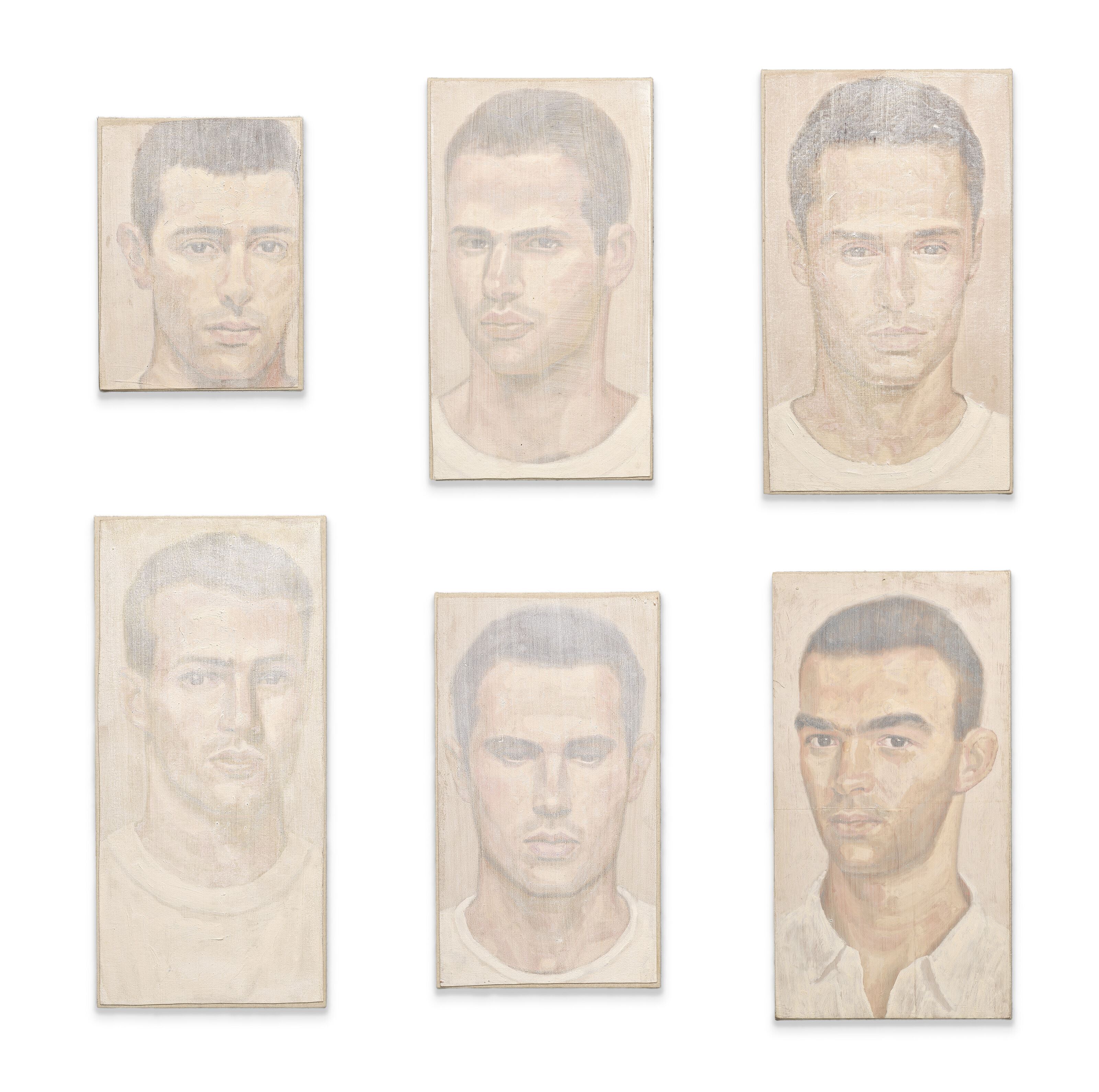 YZ Kami, Untitled, 1993