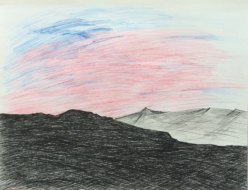 Alireza Masoumi, Untitled, 2015