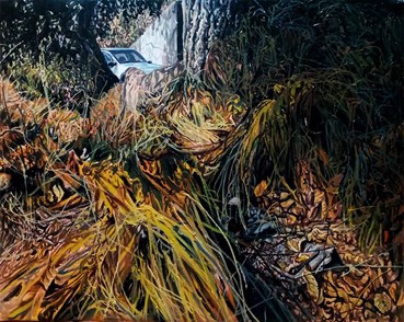 Iman Sadeghi, Untitled, 2021, 0