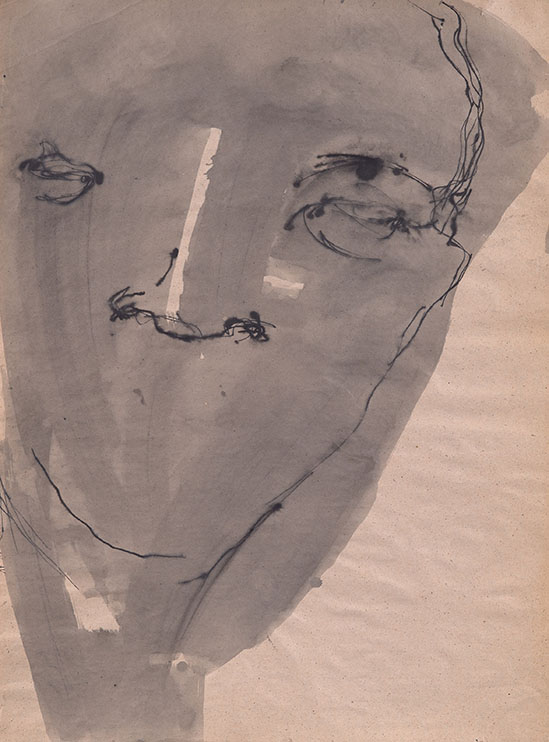 Elahe Heidari, Untitled, 2005