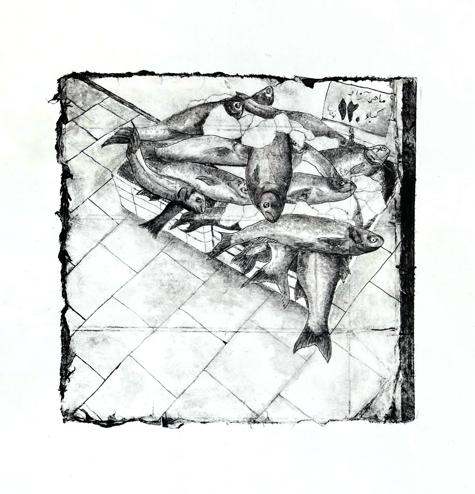 sara asbaghi, Untitled, 0