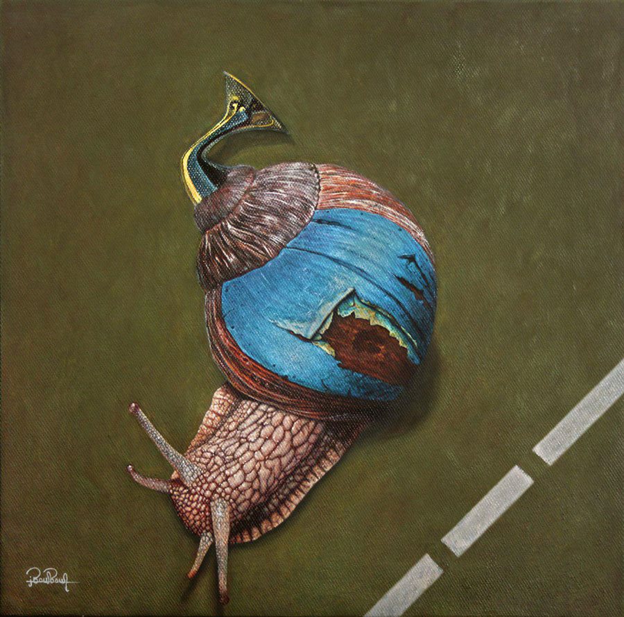 Javad Boorboor, Untitled, 0