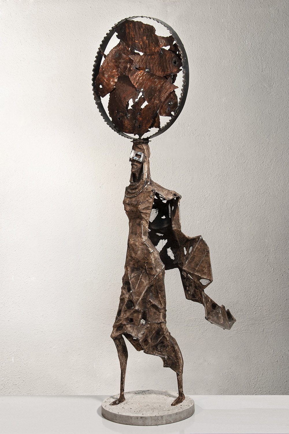 Hossein Hasanshahy, Untitled, 2020