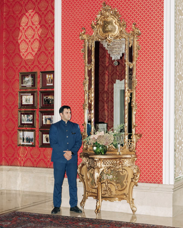 , Sina Shiri, Untitled, 2024, 83280