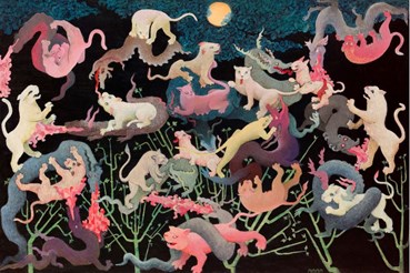 , Anahita Darabbeigi, Untitled, 2025, 81921