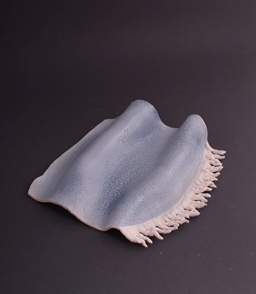 Marjan Baniasadi, Listen to this Carpet 2, 2020, 0