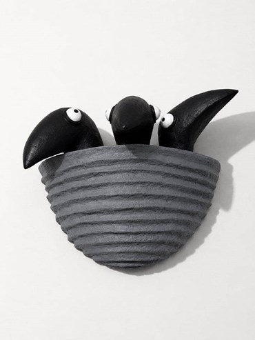 Koosha Moossavi, Untitled, 2024, 15170