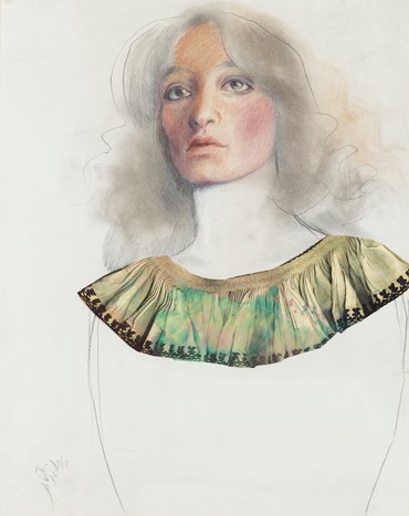 , Parvaneh Etemadi, Untitled, , 81360