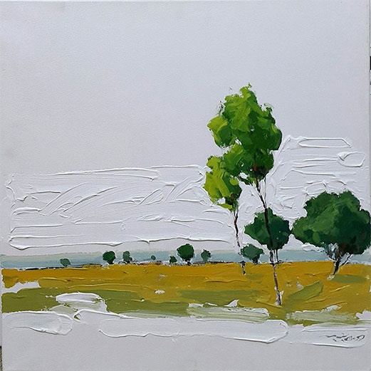 Arman Yaghoubpour, Untitled, 0