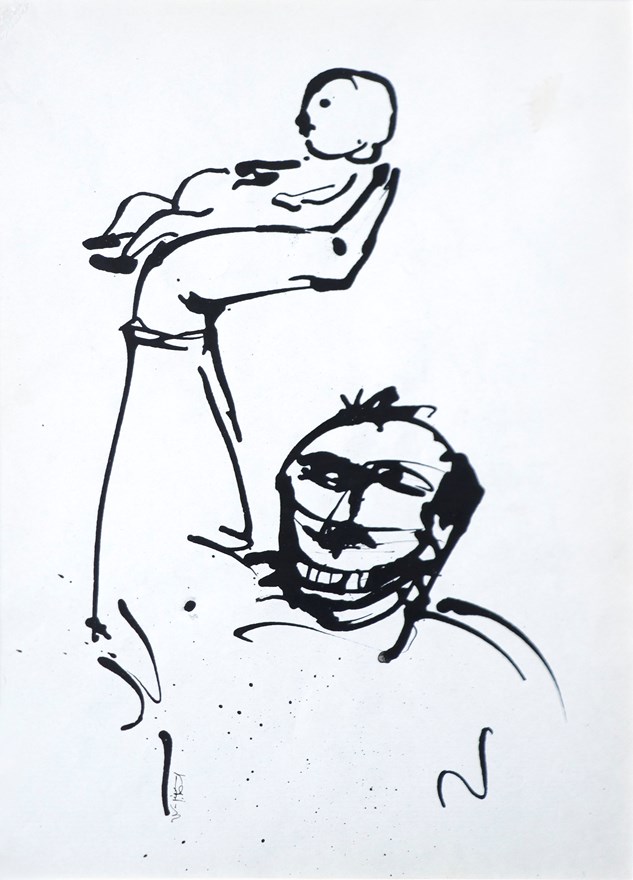 علیرضا اسپهبد