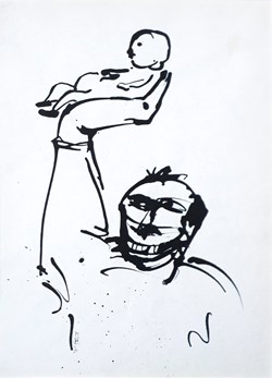 علیرضا اسپهبد