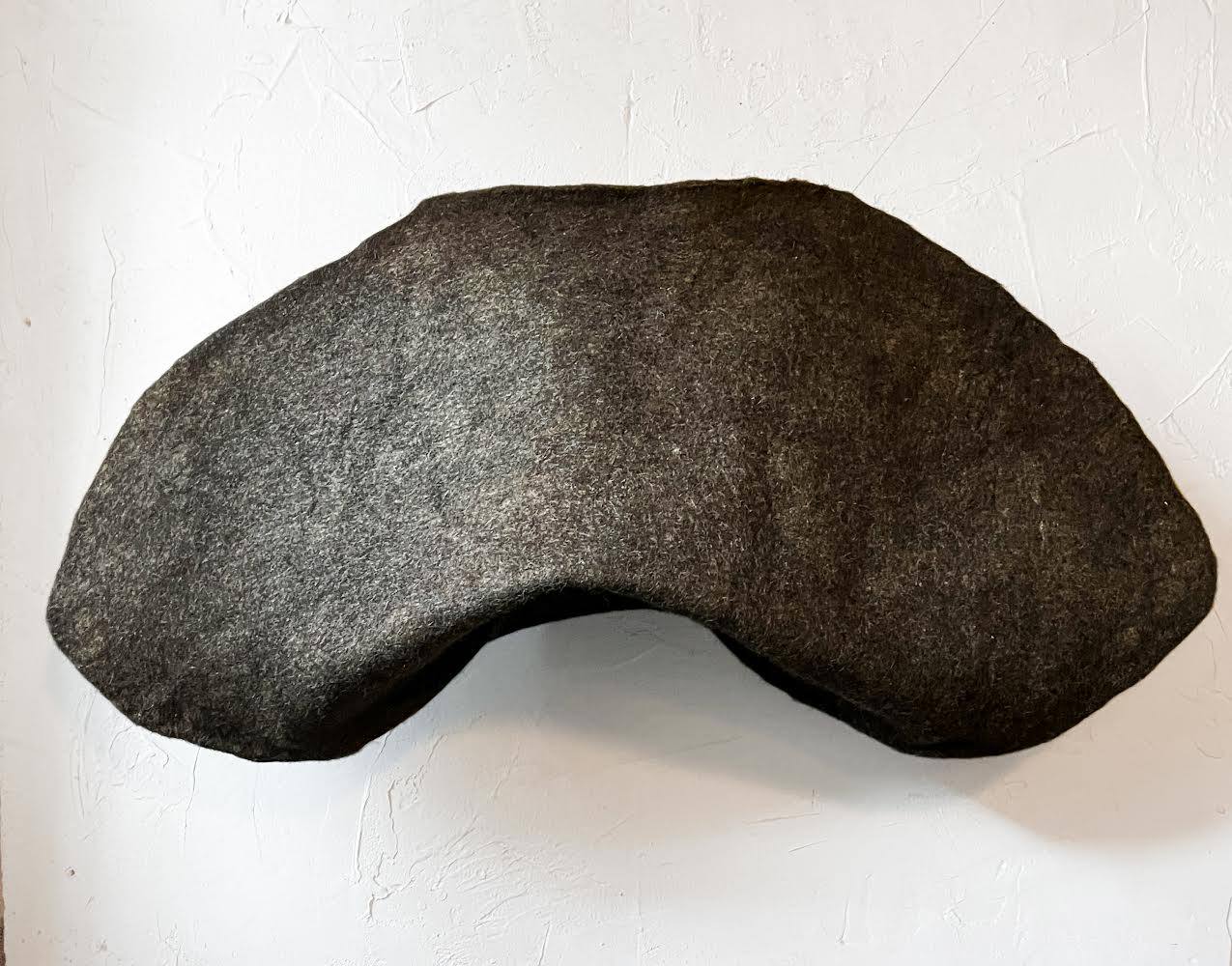 Morteza Basravi, Intertwined / Semi / Complete, 2024