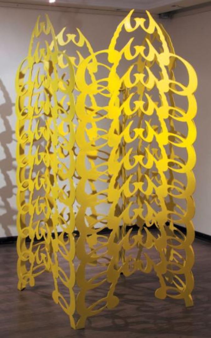 Alireza Astaneh, Untitled, 2011