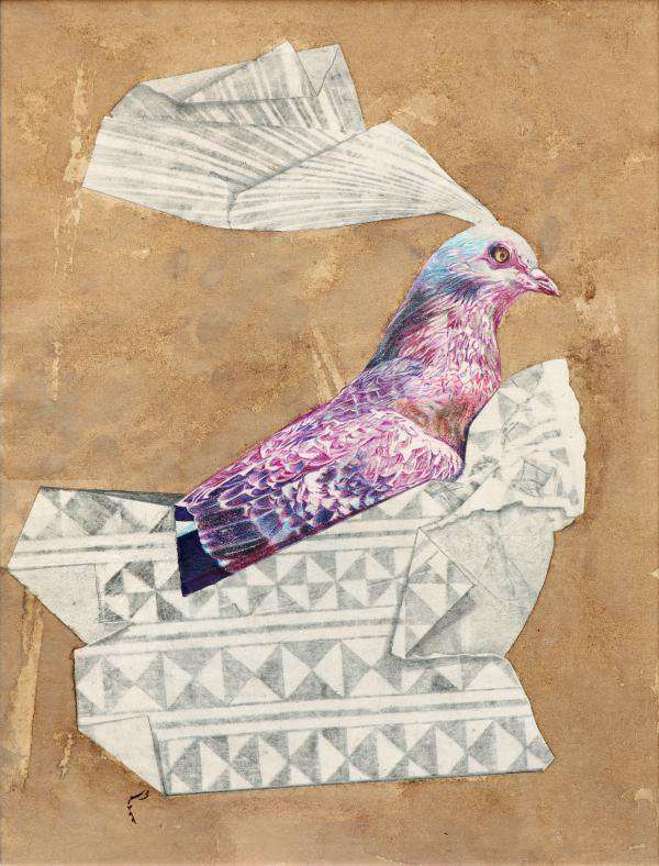 Meysam Nejadrasouli, Untitled, 0
