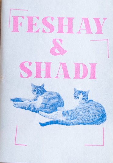 , Amir Moghtada, Feshay & Shadi , , 79576