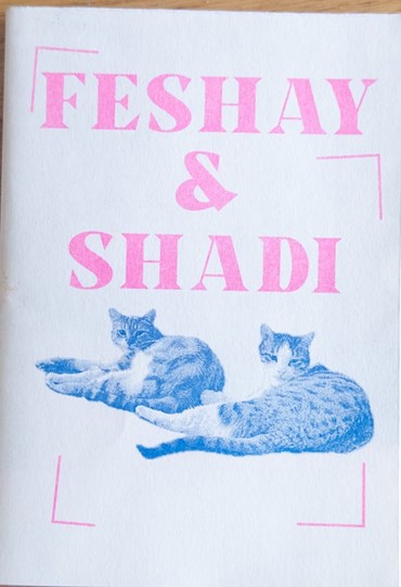 , Amir Moghtada, Feshay & Shadi , , 79576