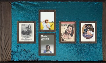 , RingleReih Collective, An Unapologetically Shameless Love Story, 2025, 78373