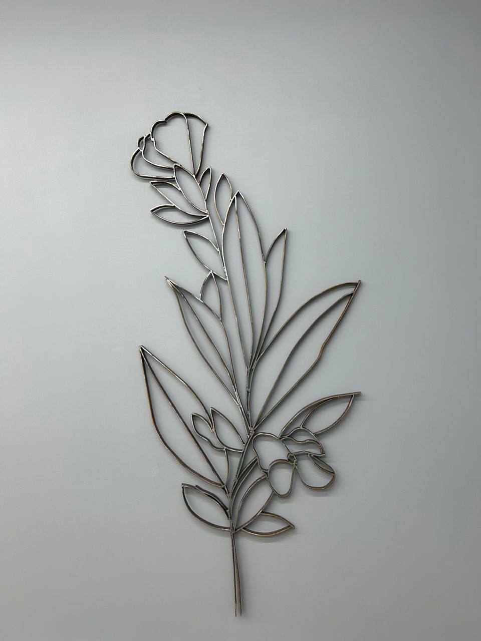Mahmoud Maktabi, Untitled, 0