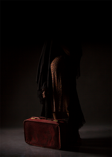 Samira Peyman, Hope, 0, 0