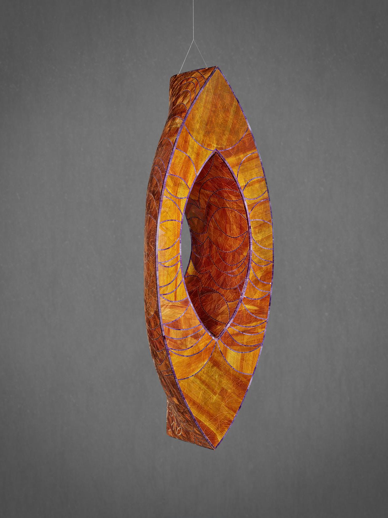 Pooya Aryanpour, Untitled, 2025