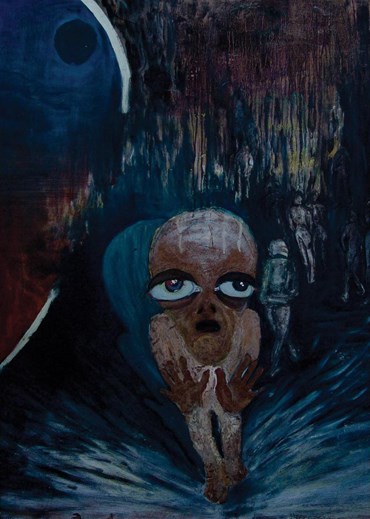 , Maryam Kouhestani, Untitled, 2000, 63409