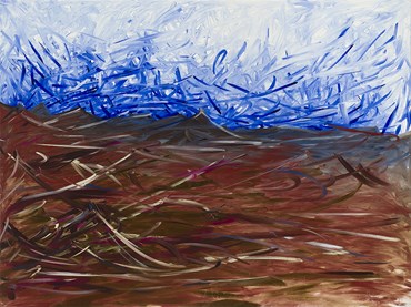 Painting, Alireza Masoumi, 68 Percent, 2017, 45477