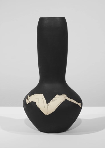 Sculpture, Reza Aramesh, Action 214.20: At 12:33 pm, February 7, 2014, 2020, 77659