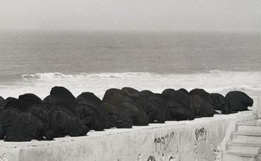 Photography, Shirin Neshat, Untitled, 1999, 75803