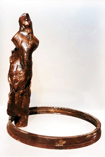 Samira Daneshzadeh, Untitled, 0, 0